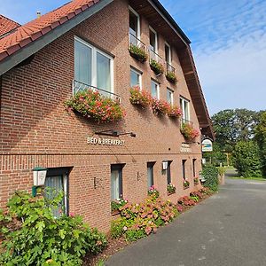 Bed and Breakfast Gaestehaus Grunewald Bed & Breakfast Heiden Exterior photo