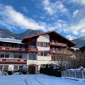 Hotel Garni Das Sonnalp Maurach  Exterior photo