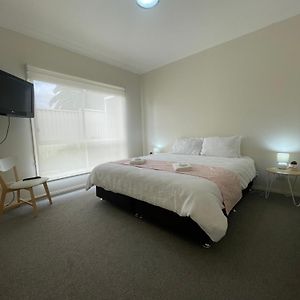 Apartament Central Townhouse Swan Hill Exterior photo