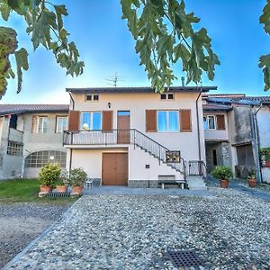 La Valbinella Few Meters From Varese Lake - Happy Rentals Gavirate Exterior photo