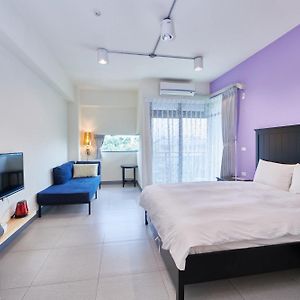 Bed and Breakfast 集集16號-百大金質好客民宿 Jiji Exterior photo