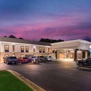 Best Western Albemarle Inn Exterior photo