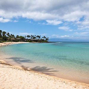 Steps From Napili Bay Maui Westside Presents Residences At Napili Bay A1 3 Bed 2 Bath Kahana Exterior photo