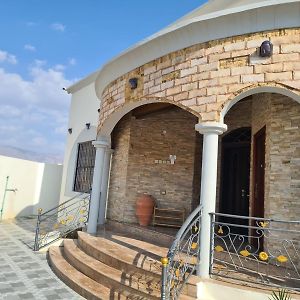 Willa Mountain Balcony House Nizwa Exterior photo