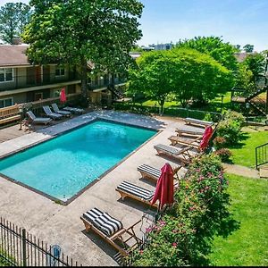 1 Bedroom Loft Medical District Fondren Jackson Exterior photo