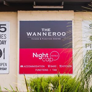 Hotel Nightcap At Wanneroo Tavern Exterior photo