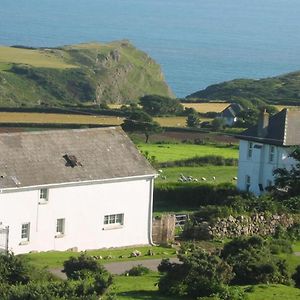 Middleton Hall Cottage Rhossili Exterior photo