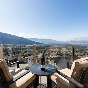 Willa Stunning 5 Bed House On Silver Star Mountain Vernon Exterior photo