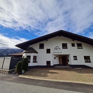 Apartament Apart.Pitztal Arzl im Pitztal Exterior photo