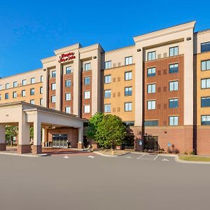 Hampton Inn & Suites Minneapolis St. Paul Airport - Mall Of America Bloomington Exterior photo