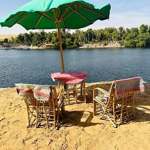 Nubian Bride Guest House Aswan Exterior photo