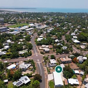 Apartament 'Botanica Bonita' A Stylish Nightcliff Hideaway Darwin Exterior photo