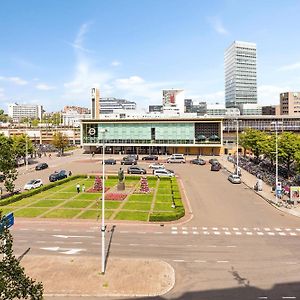 Historical 80M2 Retreat With Sauna Option Eindhoven Exterior photo