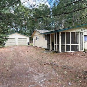 Willa Royce'S Outpost Rustic Cabin Nearby Trails Mio Exterior photo