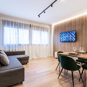 Exclusive Apartments Barcelona 4 Personas St Pere Terrassa Exterior photo