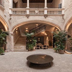 Nobis Hotel Palma, A Member Of Design Hotels Exterior photo