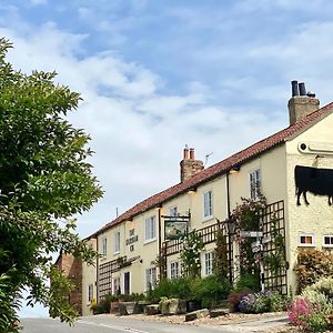 Hotel The Durham Ox Crayke Exterior photo