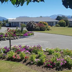 Mount Hutt Motels Methven Exterior photo