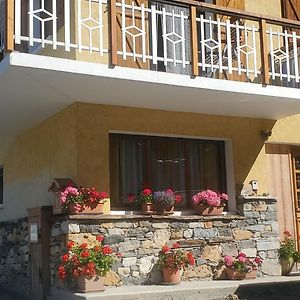 Apartament Y'Hello Studio Macot-la-Plagne Exterior photo