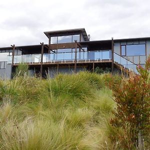 Willa Eco Waterfront Seclusion - Carlton Bluff House Primrose Sands Exterior photo