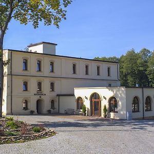 Hotel Stary Młyn Suchedniów Exterior photo