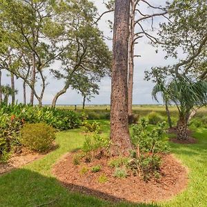 Apartament Sunrise Paradise On Intracoastal Front St. Augustine Exterior photo