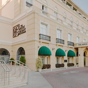 The Arkin Colony Hotel Kirenia Exterior photo