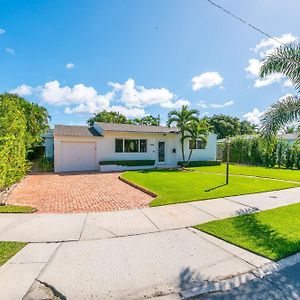 Family Fun Beach Villa Near The Intercoastal! West Palm Beach Exterior photo