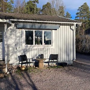 Willa Small House Uppsala Exterior photo