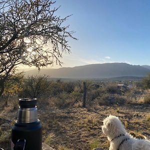 Willa Descanso, Aventura Y Ecoturismo En Las Sierras San Francisco del Monte de Oro Exterior photo