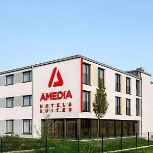 Hotel Amedia Munich Dachau, Trademark Collection By Wyndham Exterior photo