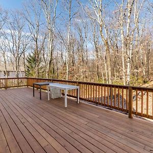 Willa Parkwood Manor At Bear Creek Lakes In Jim Thorpe Exterior photo