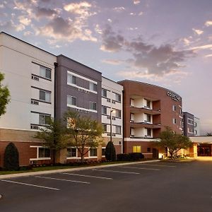 Hotel Courtyard By Marriott Nashville Goodlettsville Exterior photo