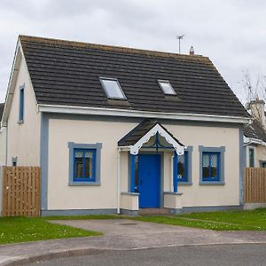 Willow Grove Holiday Homes No. 3 Rosslare Harbour Exterior photo