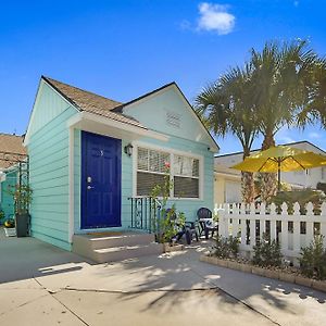 Apartament Steps To Beach & Downtown! Cozy Beach Bungalow #3 Lake Worth Beach Exterior photo