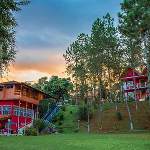 Hotel Recanto De Moria Penedo  Exterior photo