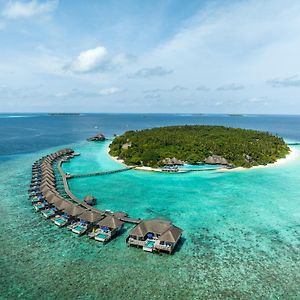 Hotel Dusit Thani Maldives Baa Atol Exterior photo