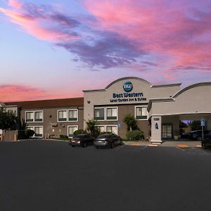 Best Western Lanai Garden Inn & Suites San José Exterior photo