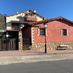 Willa La Charca De La Dehesa Casas del Monte Exterior photo