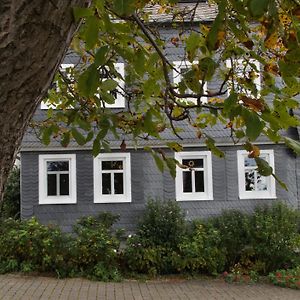 Willa Ferienhaus Beller Gehaichnis Bell  Exterior photo