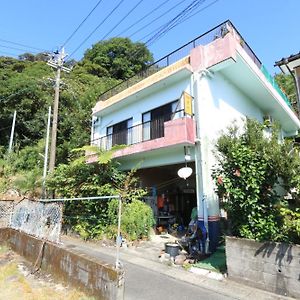 Pensjonat Minshuku Satomachi Yakushima  Exterior photo