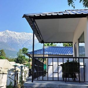 Dev Bhoomi Farms & Cottages Dharamsala Exterior photo