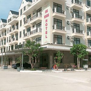 Las Vegas Hotel Quang Ninh  Exterior photo