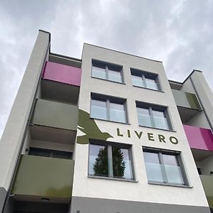 Livero Apartments St. Pölten Exterior photo