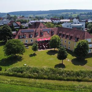 Ferienwohnung Rhoener Land Oberthulba Exterior photo