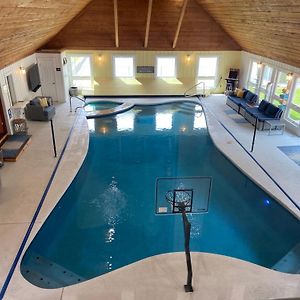 Willa Indoor Pool Near Grand Haven & Lake Michigan Beach Spring Lake Exterior photo