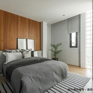 H Suite Go Zhangua Exterior photo