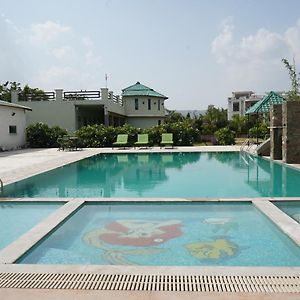 Hotel Green Valley Sariska Tehla Exterior photo