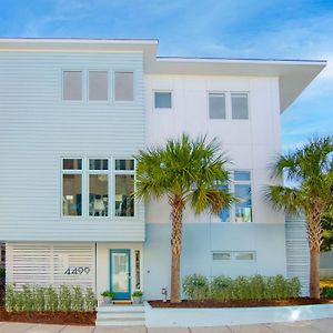 Happy Stays Mins To Park Circle Dtwn Chs Beach Charleston Exterior photo