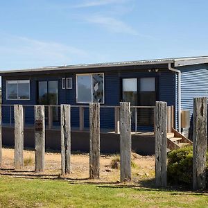 Willa Ocean View Getaway Port Campbell Exterior photo